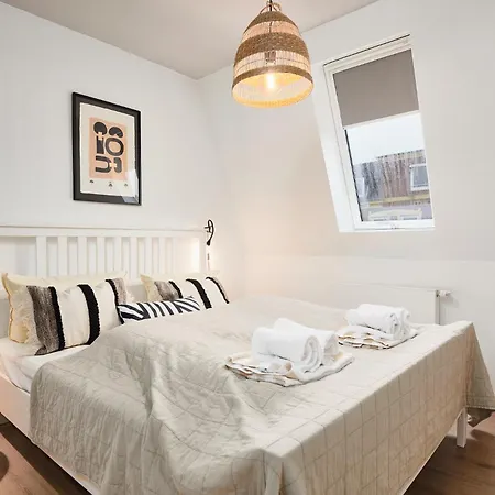 Apartment Alte Baeckerei Loge Laboe