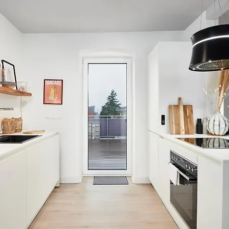 Alte Baeckerei Loge * Laboe