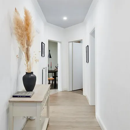 Apartment Alte Baeckerei Loge Laboe