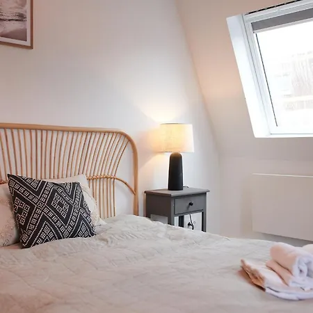Alte Baeckerei Loge Apartment *