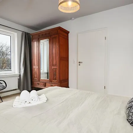 Daire Alte Baeckerei Loge