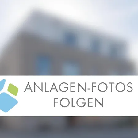 Apartment Alte Baeckerei Loge Laboe