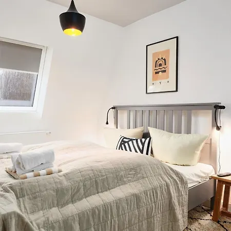 Alte Baeckerei Loge * Laboe