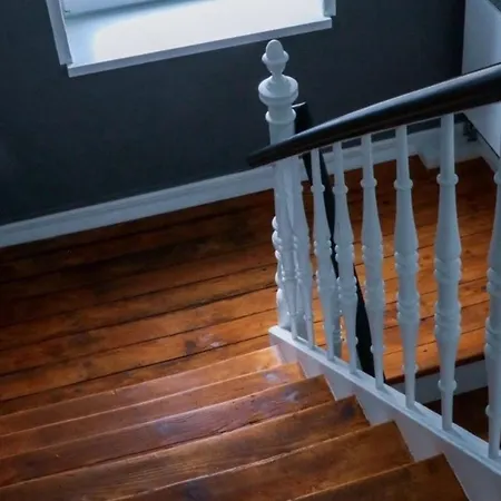 Daire Alte Baeckerei Loge