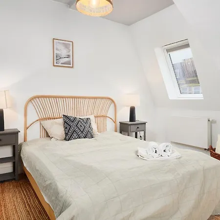 Alte Baeckerei Loge Laboe