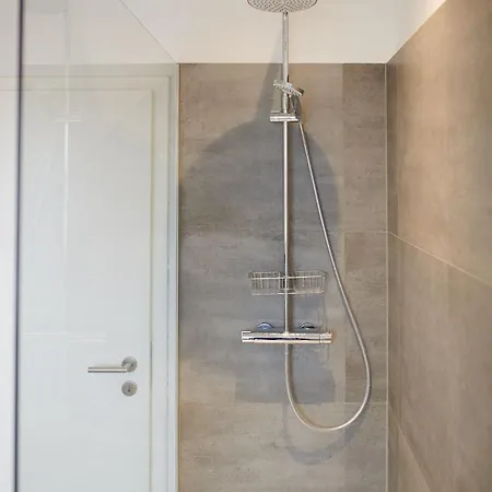 Alte Baeckerei Loge Apartment