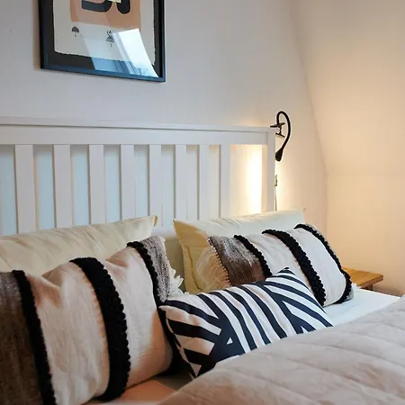 Apartment Alte Baeckerei Loge