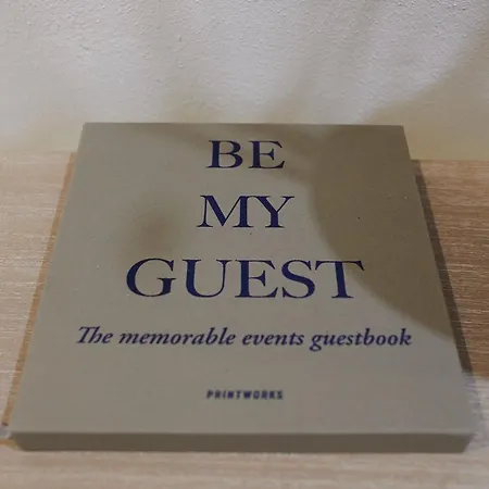 Alte Baeckerei Loge Daire *