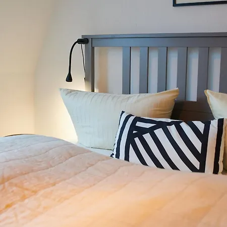 Apartment Alte Baeckerei Loge *