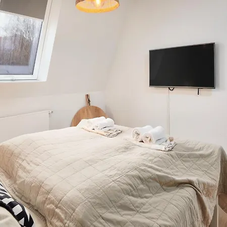 Alte Baeckerei Loge Laboe