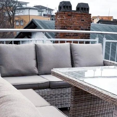 Apartment Alte Baeckerei Loge