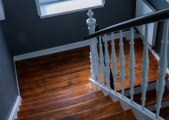 Apartamento Alte Baeckerei Loge