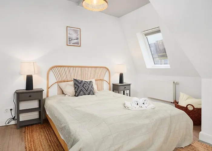 Alte Baeckerei Loge Laboe