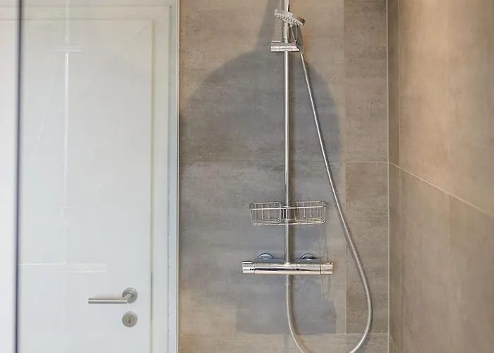 Alte Baeckerei Loge Apartamento