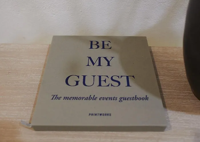 Alte Baeckerei Loge Apartamento *