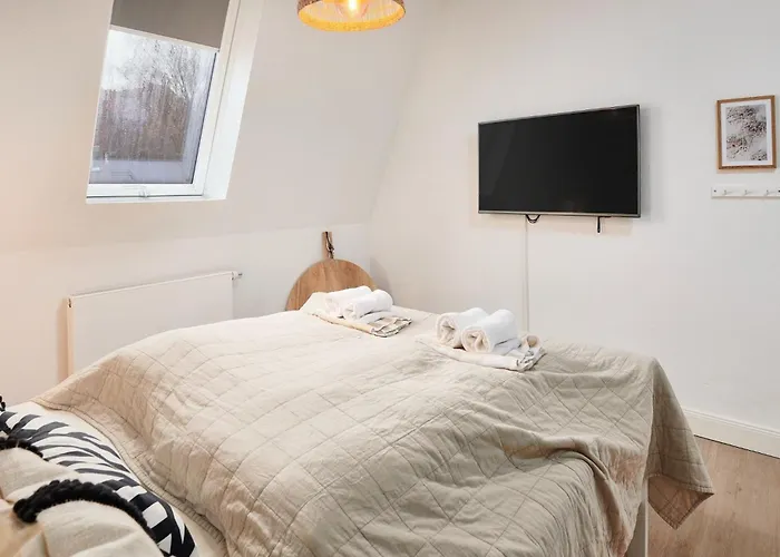 Alte Baeckerei Loge Laboe